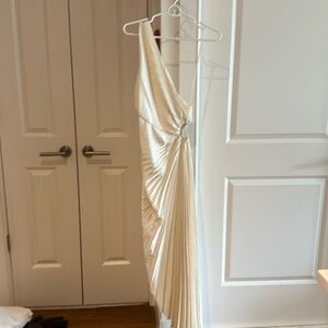 ALC Brand New Size 4 Delfina Dress